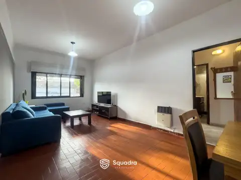 Departamento en Venta 40 años