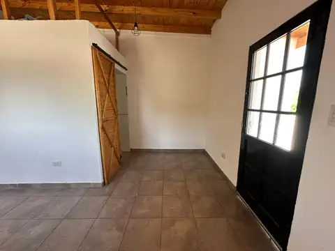 Departamento en Alquiler de Monoambiente