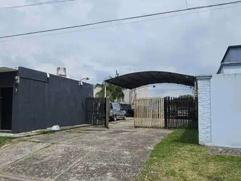 Galpon en Venta 26 años