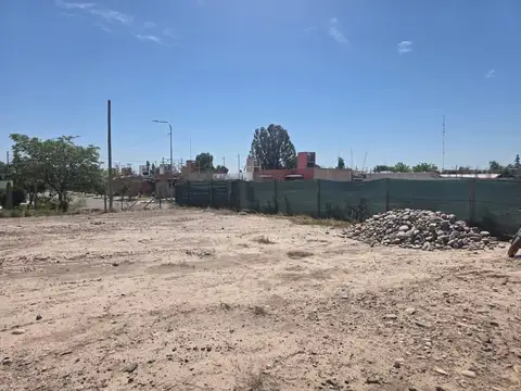 VENTA DE LOTE EN MAIPU