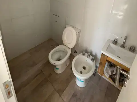 Depto Tipo Casa en Venta de 1 dormitorio