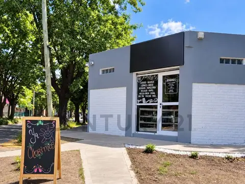 Local en Alquiler en Ituzaingó, Partido de Ituzaingó