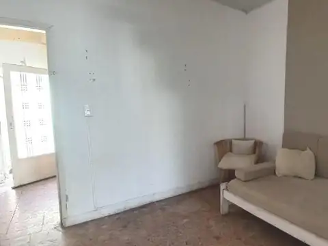 Depto Tipo Casa en Alquiler de 2 ambientes