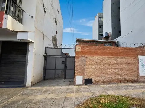 Depto Tipo Casa en Venta de 1 dormitorio