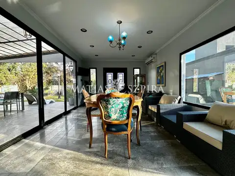 Quinta en Venta en La Reja, USD 98.000