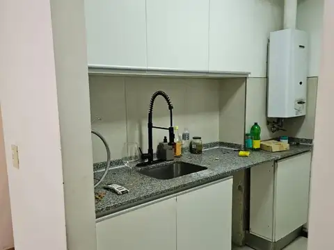 Departamento en Venta en Rosario, USD 95.000