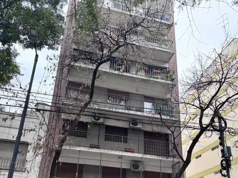 Blanco Encalada 4800