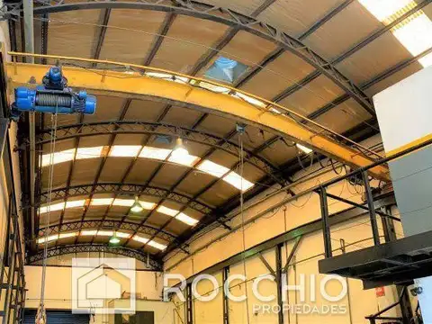 COMBET 6960. Entre Garibaldi y Santa cruz