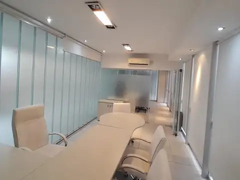 Oficina en Alquiler al Oeste