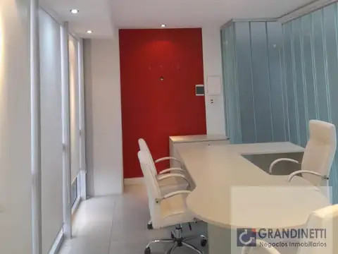 Oficina en Alquiler 5 años