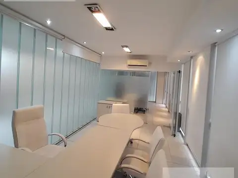 Oficina en Alquiler al Oeste