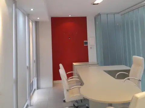 Oficina en Alquiler 5 años