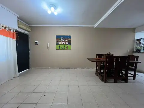 Depto Tipo Casa en Venta de 3 dormitorios