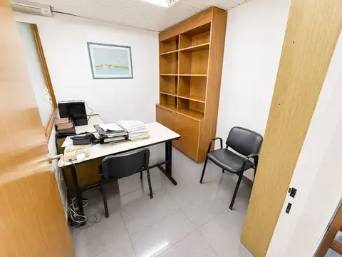 Oficina en Venta en San Nicolás, USD 135.000