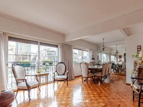 Departamento en Venta de 3 dormitorios