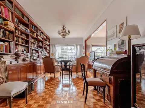 Departamento en Venta al Oeste