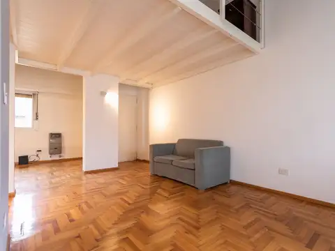 Departamento en Venta en San Isidro, USD 149.900