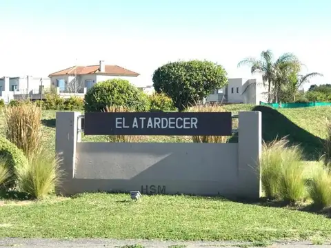 Terreno en venta en Haras Santa María, Escobar