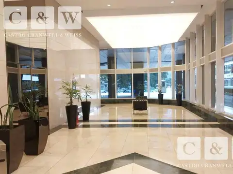 Oficina en Alquiler en Catalinas, USD 27.000