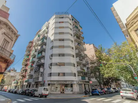 Departamento en Venta 35 años