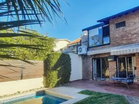Casa en Venta 35 años
