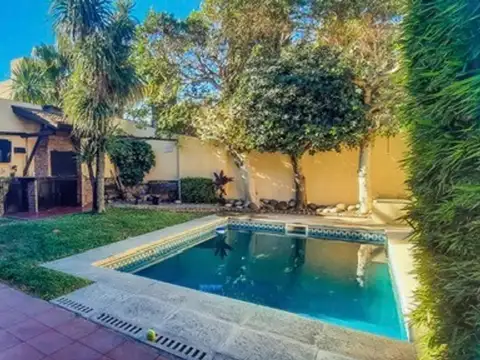 Casa en Venta en Martinez Santa Fe / Fleming, USD 398.000