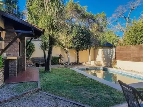 Casa en Venta al Oeste
