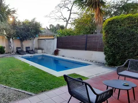 Casa en Venta de 4 dormitorios
