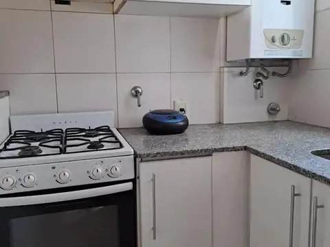 Departamento en Venta 10 años