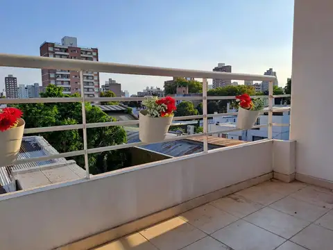 Departamento en Venta en Echesortu, USD 42.000