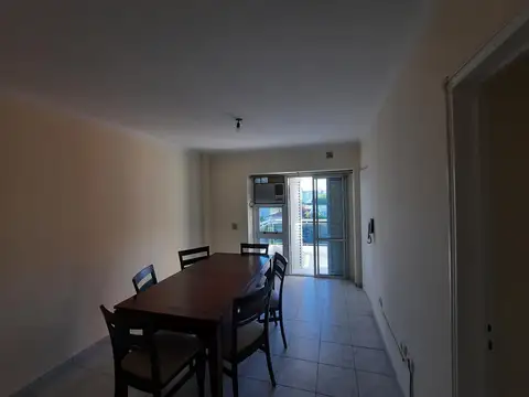 Departamento en Venta en Rafaela, USD 100.000