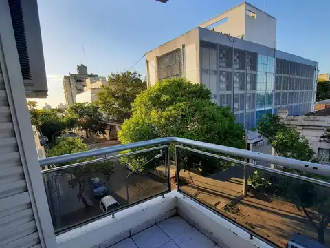 Departamento en Venta al Norte