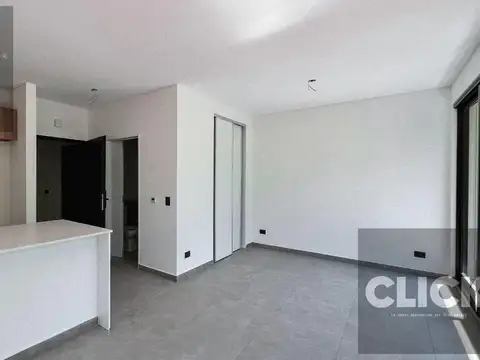 Departamento en Venta en Villa Crespo, USD 91.000