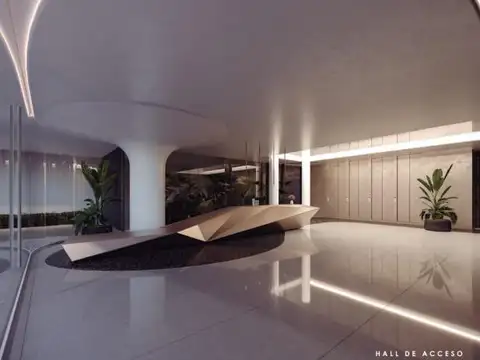 Departamento en Venta en Palermo, USD 91.780