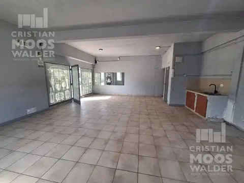 Garin centro