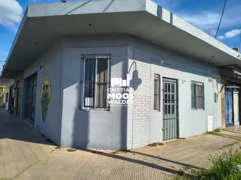 Garin centro