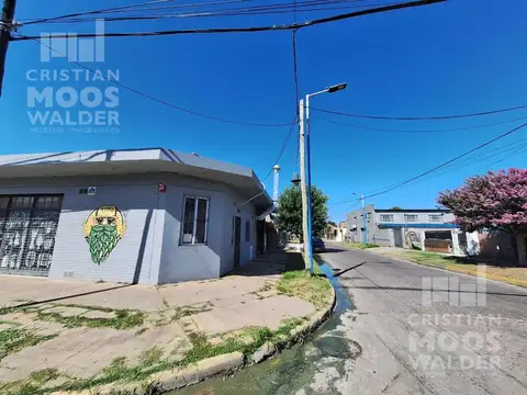 Garin centro