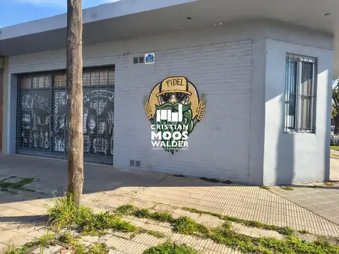 Local en Alquiler 20 años