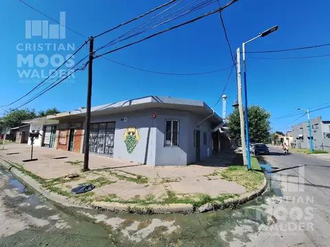 Local en Alquiler 20 años