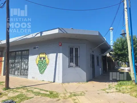 Local en Garin-Centro