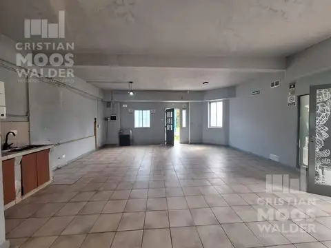 Local en Alquiler en Garin-Centro, $ 1.300.000
