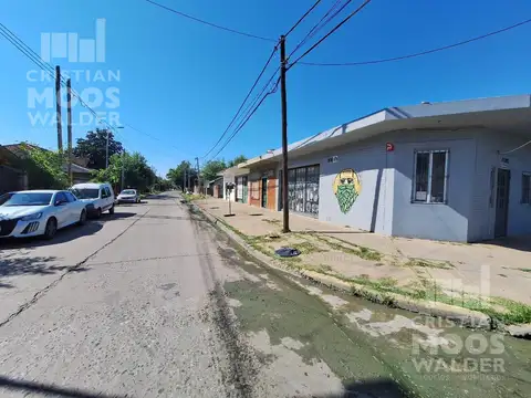Local en Alquiler en Garin-Centro, $ 1.300.000