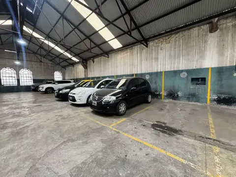 Cochera - Venta - Argentina, Avellaneda - ALSINA 165