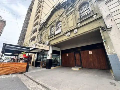 Cochera - Venta - Argentina, Avellaneda - ALSINA 165
