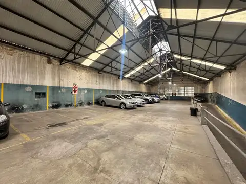 Cochera en Venta Fija