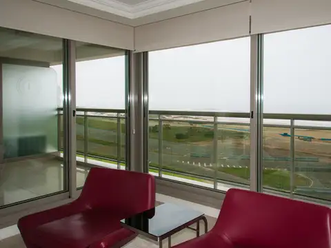 Departamento en Venta en Playa Brava, USD 720.000