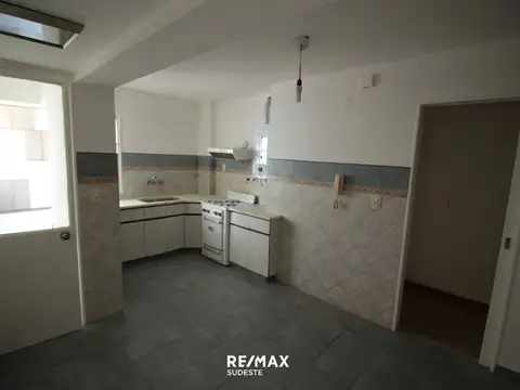 Departamento en Alquiler de 3 ambientes