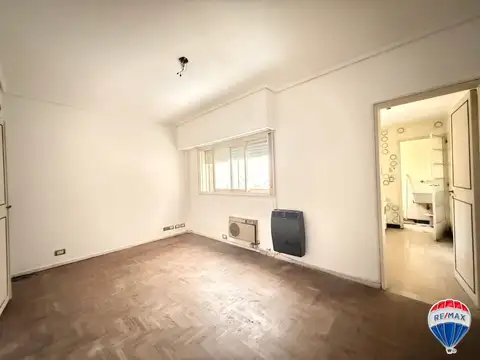 VENTA DEPTO 2 AMBIENTES LUMINOSO OPORTUNIDAD 