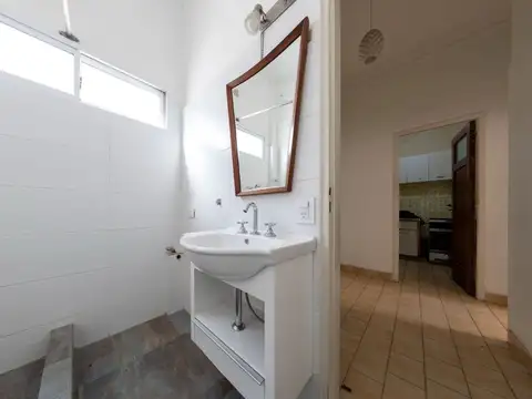 Departamento en Venta en Monserrat, USD 65.000