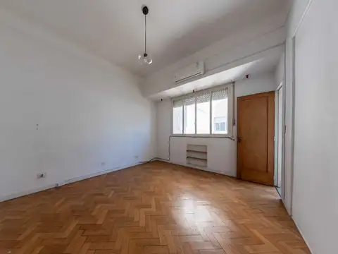 VENTA DEPARTAMENTIO 3 AMB - MONSERRAT